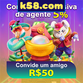 k58.com Ganhe R$ 100,00 Gratis