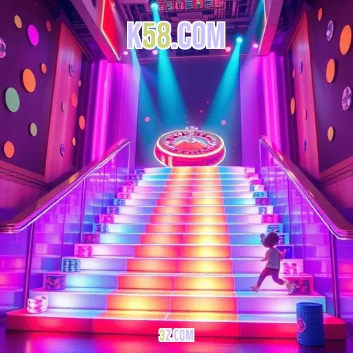 k58.com: Descubra a Nova Comunidade de Jogos Online no Brasil