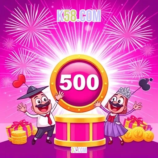 k58.com: Competições Imperdíveis para Todos os Gamers