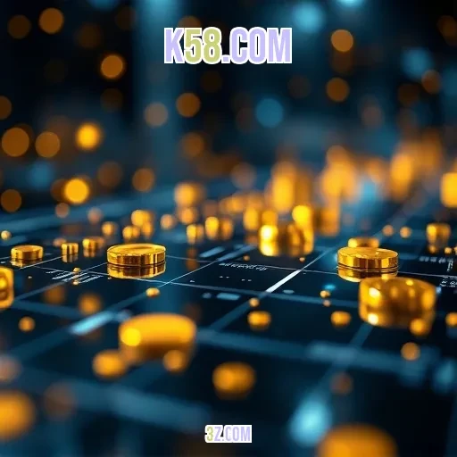 k58.com: Explorando Recursos Únicos que Transformam seu Jogo