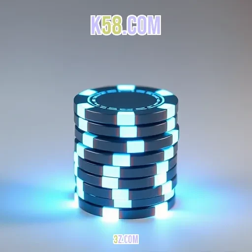 k58.com: Descubra a Magia do Cassino Ao Vivo e Jogue Agora!