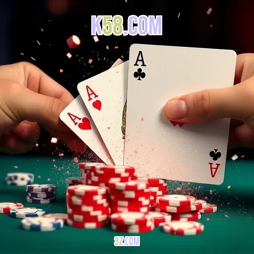 k58.com: Novos Jogos Que Você Precisa Conhecer Agora Mesmo!