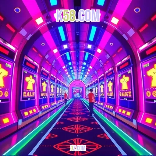 k58.com: Aprenda Estratégias para Aumentar Seu Sucesso em Jogos Online